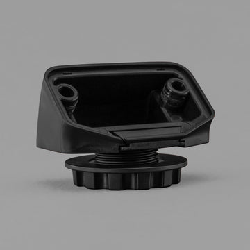 STEDI Rock Light Easy Fit to Suit Rhino Rack